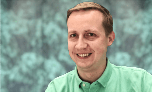 Martin Večeřa