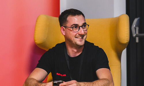 Tomáš Pinka