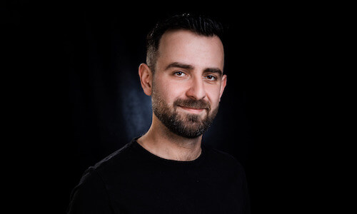 Adam Okruhlica