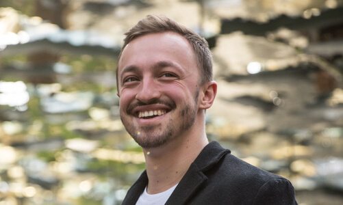 Martin Gažo