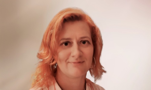 Zuzana Tkáčová
